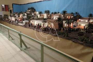 El legado etnográfico de Manuel Sánchez pervive en Casas Nuevas (Foto TA)